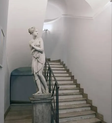 Appartement Piazza Di Spagna - Family Rome