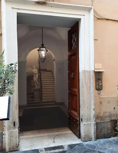 Piazza Di Spagna - Family Appartement Rome