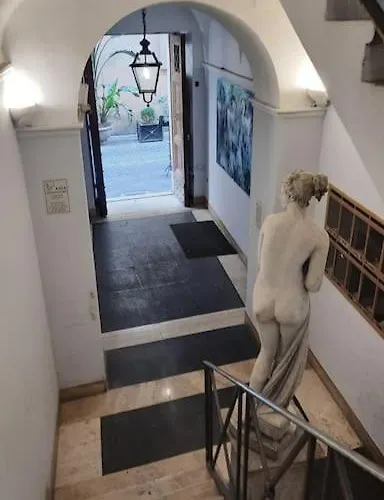 Piazza Di Spagna - Family Appartement