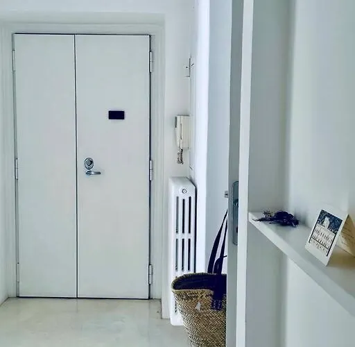 Appartement Piazza Di Spagna - Family Rome