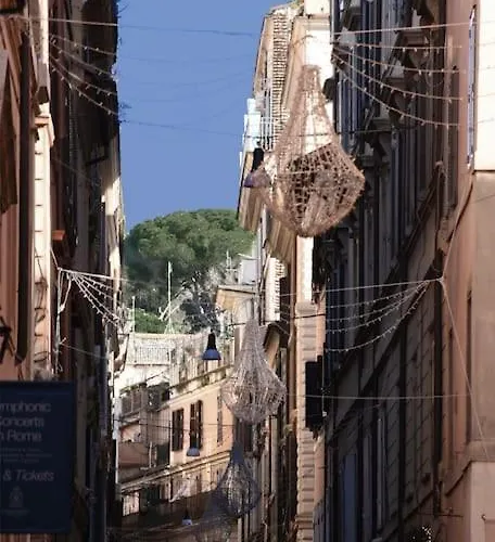 Piazza Di Spagna - Family * Rome