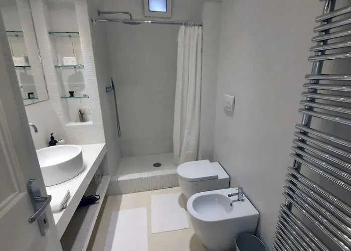Appartement Piazza Di Spagna - Family Rome